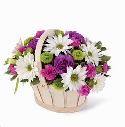 Blooming Bounty Bouquet Davis Floral Clayton Indiana from Davis Floral